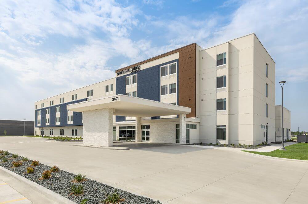 springhill suites